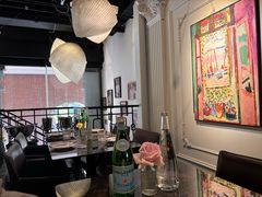 -LESCEDARS Brasserie Bistro香柏树