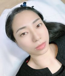 -babiline芭比莱恩半永久纹眉纹唇发际线