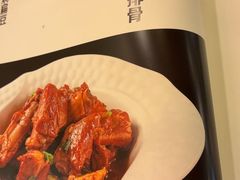-东四民芳餐厅(朝阳门店)