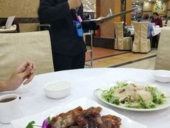 -珠江餐厅