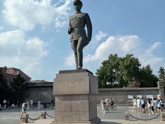 -张学良旧居陈列馆
