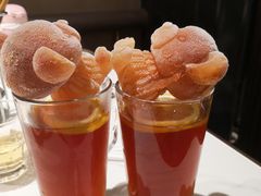 -领鲜天下·焗海鲜·花胶鸡(天目里店)