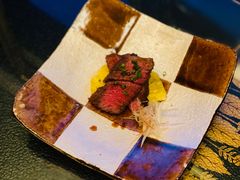 -風料理.鮨Omakase