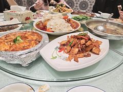 -马尔龙新疆饭店·清真(瑞景店)