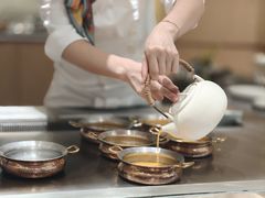 -松临·铁板烧&Omakase(神农店)