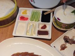 -老北京炸酱面·烤鸭(前门店)