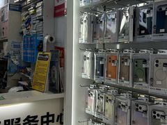 -百机汇精品二手手机维修(七宝店)