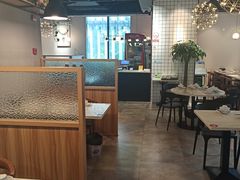 -简小姐·上海餐厅(长城大厦店)