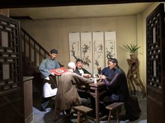 -兰州非物质文化遗产陈列馆