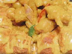 -茉里粤菜(皇姑万象汇店)
