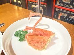 -乐忻皇朝(上海中心大厦店)