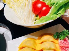 -行家海鲜火锅酒家(静安寺店)