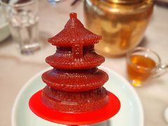 -小吊梨汤·北京菜·烤鸭(双井乐成中心店)