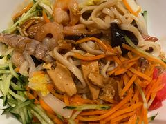 -添萬囍·天津三鲜捞面(天河城店)