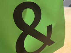 -B&C黄油与面包·THE GARDEN BAKERY概念店(世纪汇店)