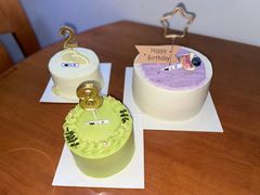 -沁屋面包店(人民东路店)