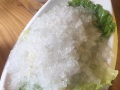 冰镇脆笋-WILDS 野有食(碧坞店)