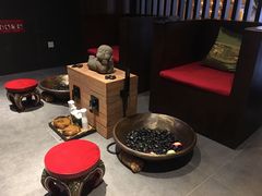 -泰馨玺·正宗泰式按摩SPA(石皮路店)