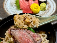 -松临·铁板烧&Omakase(神农店)