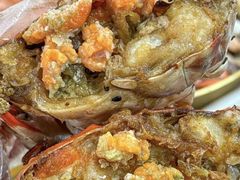 -怡情荟•海鲜青岛菜(五四广场旗舰店)