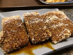 红糖糍粑-小街天府