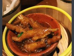 -火齐潮汕砂锅粥(五道口店)
