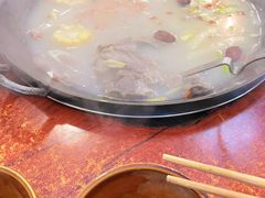 -草本味·市井羊肉馆(新开铺总店)