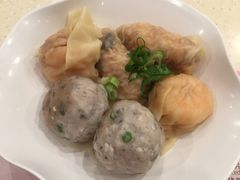 -池记(尖沙咀店)