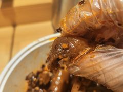 -吴长子卤菜馆(统一街店)