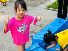 -金点蒙氏国际教育(悠然校区)