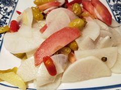 -六福烧烤酒馆(秦隆步行街店)