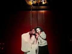 -棂笼·深度沉浸密室(武汉旗舰店)