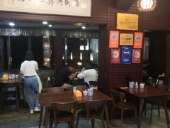 -孙盛兴奥灶面馆·蟹黄面·三虾面(山塘街总店)
