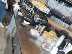 -Seesaw Coffee(朝阳大悦城店)