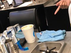 -COFFii&JOY(龙江新城市广场店)