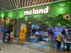 -MELAND(大融城店)