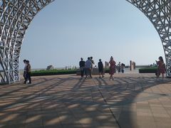 -南汇嘴观海公园