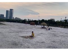 -滨湖塘西河公园