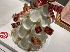 -拉那巴米 蛋糕定制(世纪东方广场店)