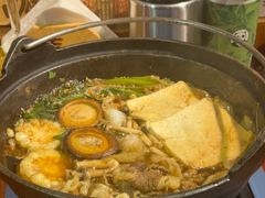 -喜牛烧肉酒场·黑金店(威高广场店)