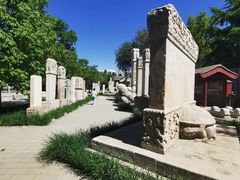 -北京石刻艺术博物馆(五塔寺)