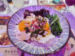 -龙记·香港茶餐厅(海上世界店)