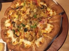 -必胜客(上海新南方商城PH店)