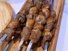 -阿娜尔·新疆菜(宜家荟聚中心店)