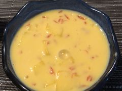 -长沙北辰洲际酒店-兰调全日餐厅