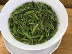 绿茶-长春高新益田福朋喜来登酒店·宜客乐标帜餐厅
