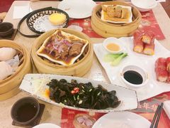 -点都德(聚福楼店)