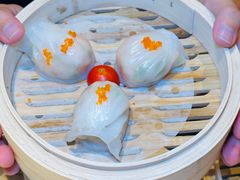 -禄运茶居·手工点心(猎德店)