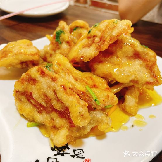 邹氏东北酱记