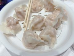 -海铺·渔家虾水饺(皇姑店)